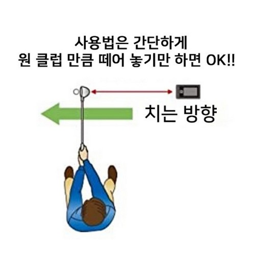 주피터 런치모니터 GST-7 BLE (해외구매)_이미지