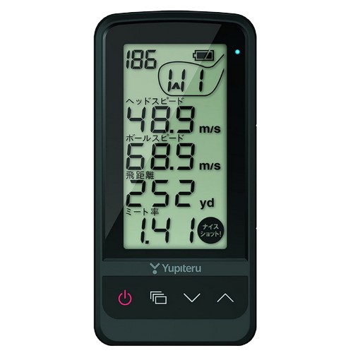 주피터 런치모니터 GST-7 BLE (해외구매)_이미지