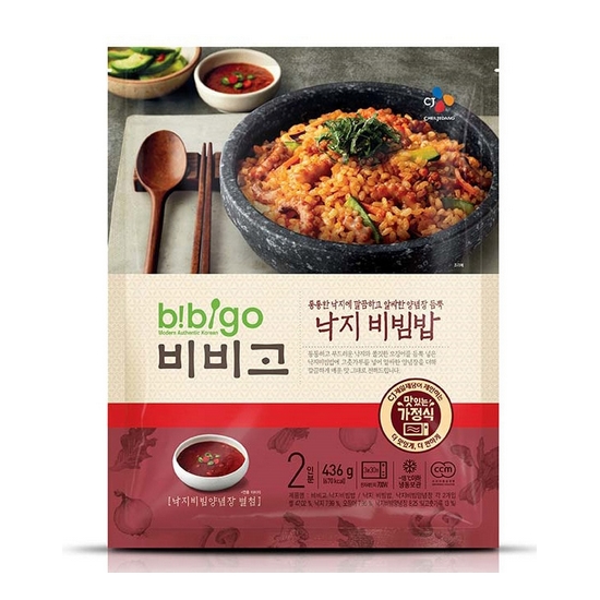 CJ�������� ���� ��������� 436g (2�κ�)