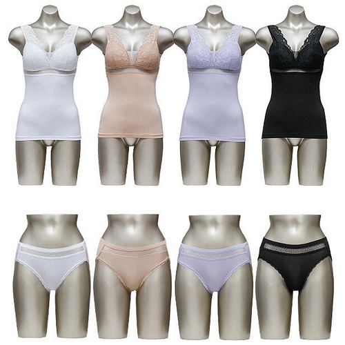 밀라노41 쿨 인견 레이스 란쥬 팬티 8종 007이미지입니다. 누르면 해당 게시물로 새창이동합니다.