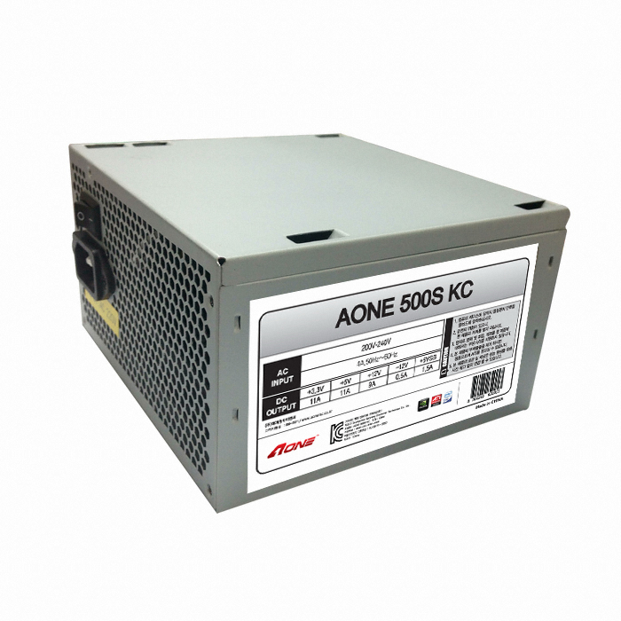 AONE 500S KC (��ũ)