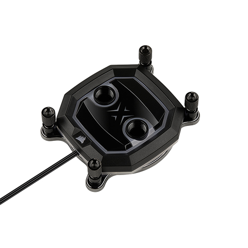 CORSAIR HYDRO X SERIES XC5 RGB PRO (AM4)