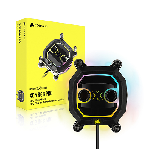 CORSAIR HYDRO X SERIES XC5 RGB PRO (AM4)