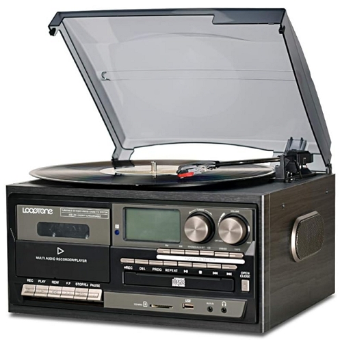 Looptone TR-18CD
