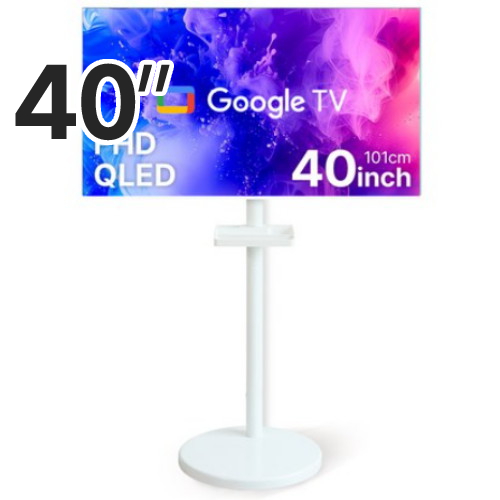 큐빅스 무빙큐빅스 GTNB401FHDQ11 이동형 패키지 리퍼비시 (큐빅스 퍼스트)