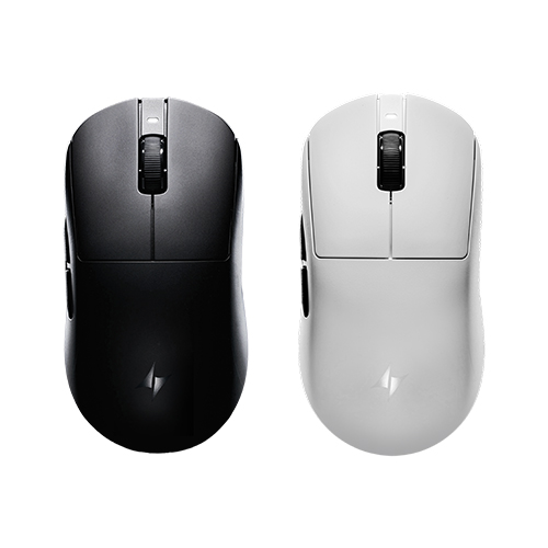 ATK A9 ULTIMATE+ 저소음 (화이트)