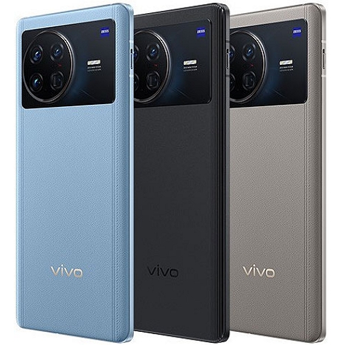 비보 X 노트 256GB, 자급제 (램8GB,해외구매)_이미지