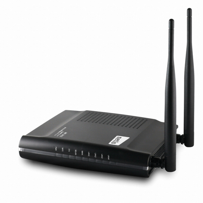 netis WF2415 ������������