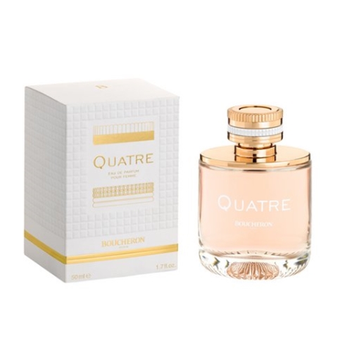 부쉐론 콰트로 포 우먼 EDP (100ml)_이미지