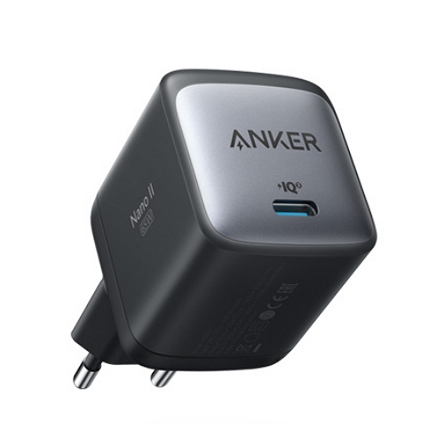 ANKER PD PPS 65W GaN 나노2 충전기 A2663이미지입니다. 누르면 해당 게시물로 새창이동합니다.