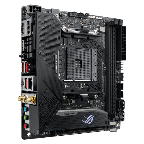 ASUS ROG STRIX B550-I GAMING ���̺���