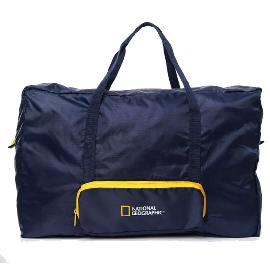 내셔널지오그래픽 포켓 패커블백 N995APP010