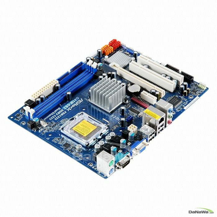 ASRock G41M-GS3 에즈윈_이미지