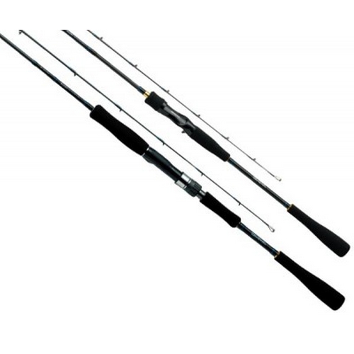 다이와 블라스트 BJ (66XXHB)