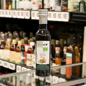 유기농 화이트 트러플향 엑스트라버진 올리브 오일 250ml