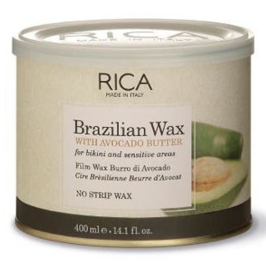 브라질리언 아보카도 왁스 400ml