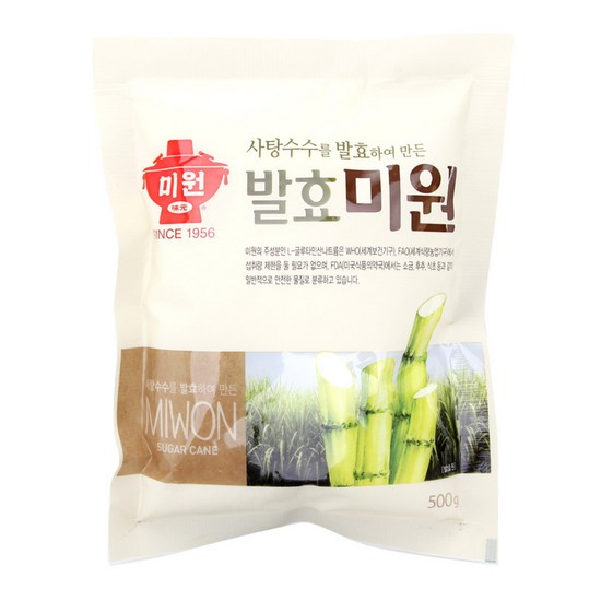 대상 발효미원 500g (1개)_이미지