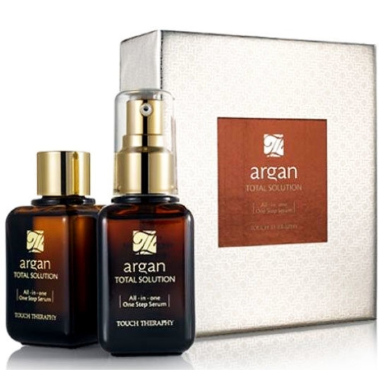 과일나라 아르간 토탈솔루션 올인원 세럼 50ml (2개)_이미지