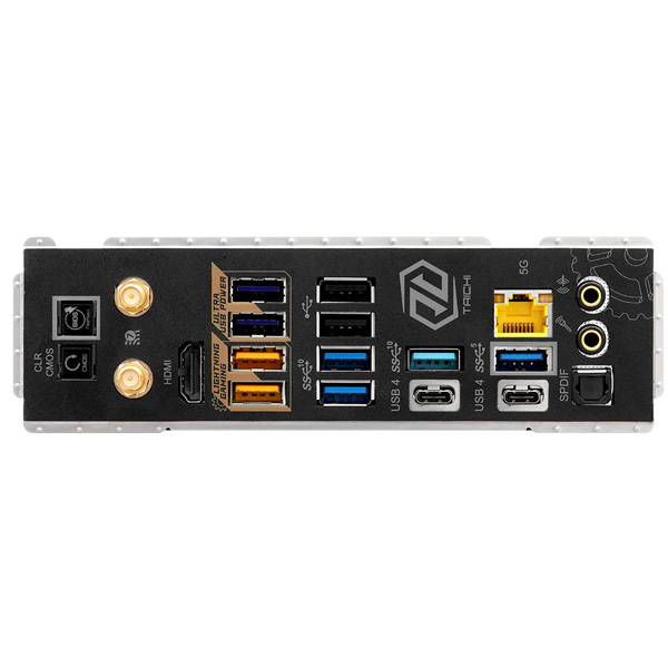 ASRock X870E Taichi 에즈윈_이미지