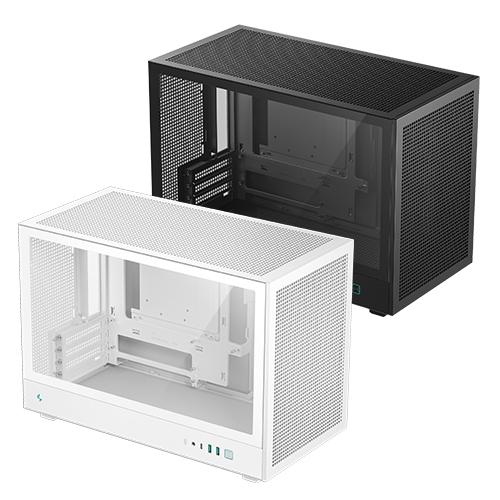 DEEPCOOL CH260 (블랙)_이미지