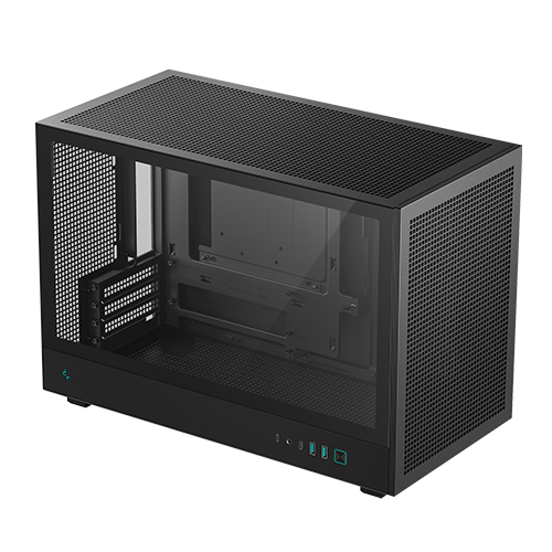 DEEPCOOL CH260 (블랙)_이미지