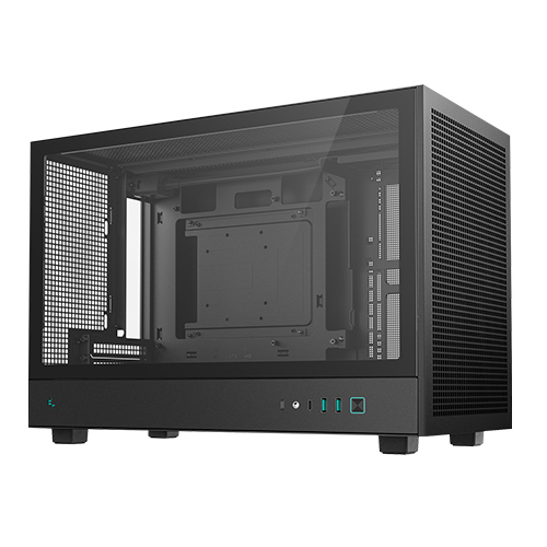 DEEPCOOL CH260 (블랙)_이미지