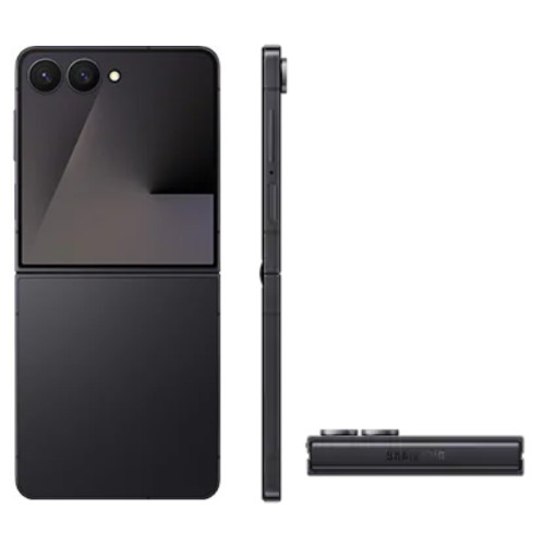 삼성전자 갤럭시Z 플립7 256GB, LG U+ 번호이동 완납 (단말할인(공통지원))_이미지