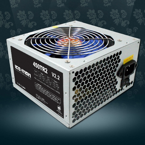 �̵����÷��� ICE-MAN 450TR2 V2.2