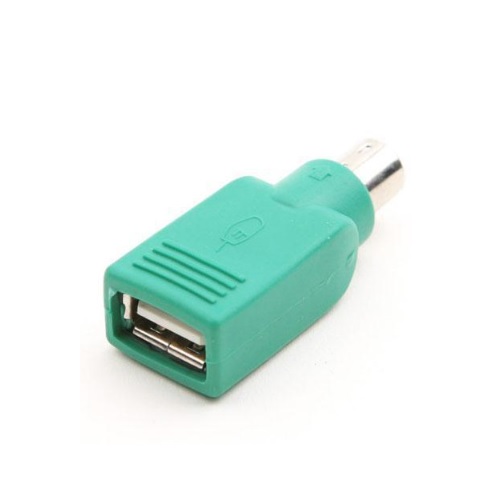 라이트컴 COMS U0095 PS2 젠더