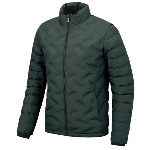 김영주골프 무봉제 다운 경량 패딩 점퍼 MJ102