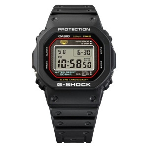 G-SHOCK 남성_DW-5000R-1A_이미지