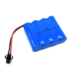 [불명] 워탱크 9993 배터리 4.8V 700mAh_이미지