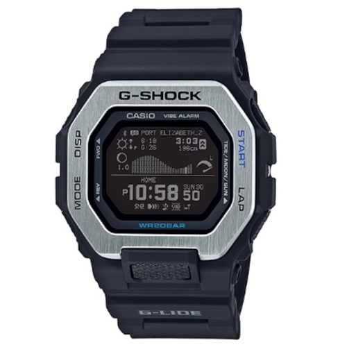 ī�ÿ� G-SHOCK ����_GBX-100-2A