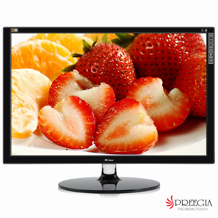 이지컴퍼니 엑스스타 DP2410LED 광시야각_이미지