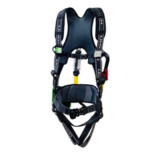 전체식 허리 안전벨트 UK-B01