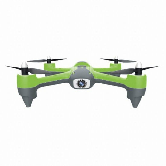 토이비젼 ㅤ키티호크 드론_이미지