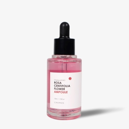 아가시 프로방스 로즈 앰플 50ml (1개)_이미지