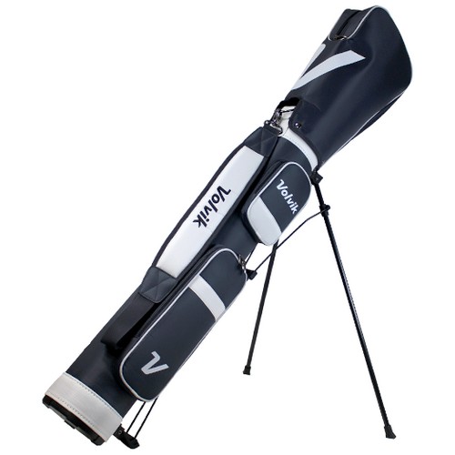 볼빅 스탠드 하프백