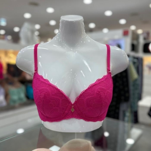 솔브 러브엔젤 브래지어_SBRD453_이미지