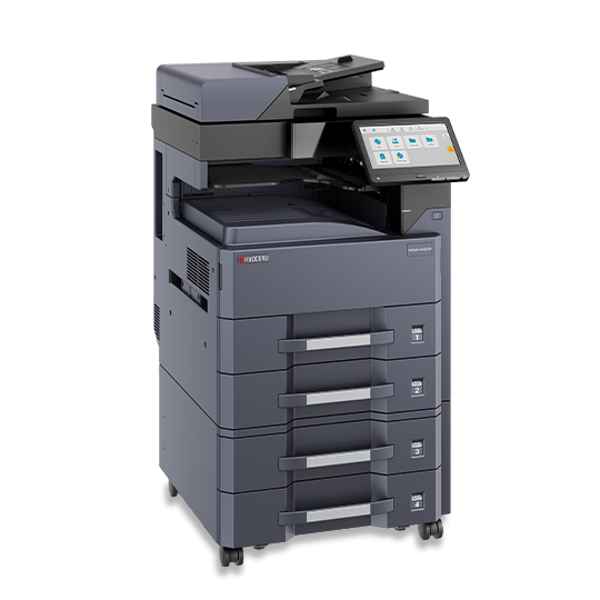 Kyocera TASKalfa MZ4000i (팩스/테이블 포함)_이미지