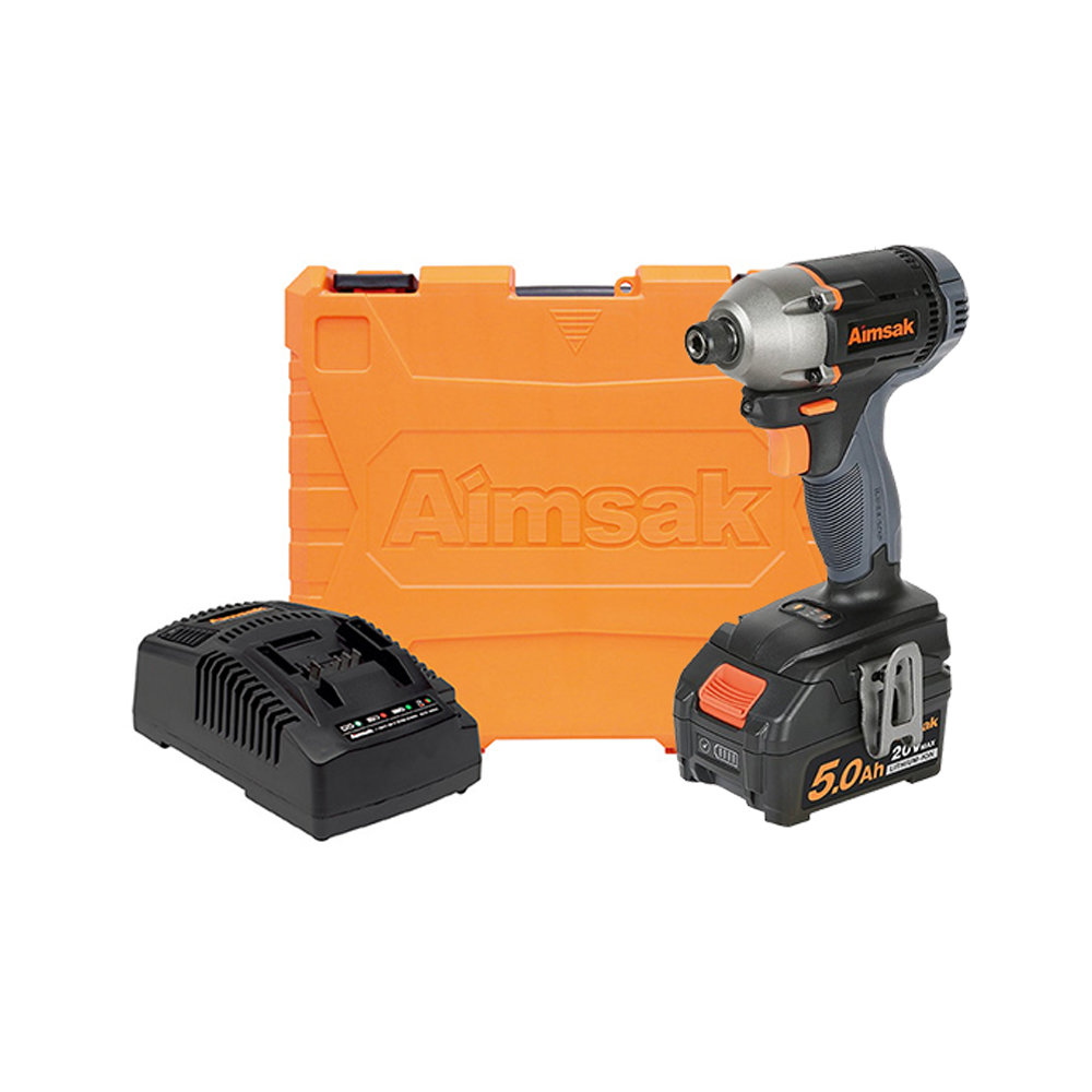 아임삭 AI 618M3 (20V MAX 5.0Ah, 배터리 1개)_이미지