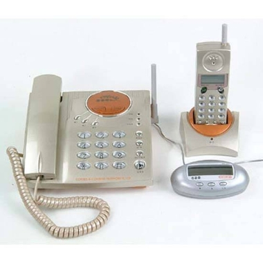 대우텔레폰 TC-120C
