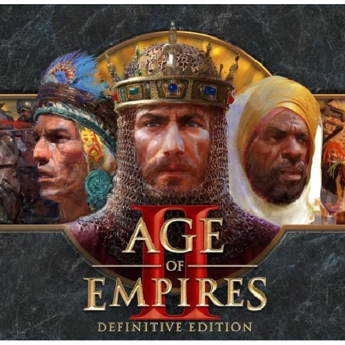 Microsoft Game Studio 에이지 오브 엠파이어2 디피니티브 에디션 PC (MS스토어 코드)