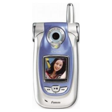 LG전자 싸이언 LG-KV5200 [KT] (기기변경-무약정)_이미지