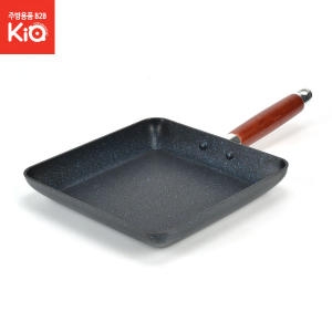 사각후라이팬 업소용 식당 계란말이팬
