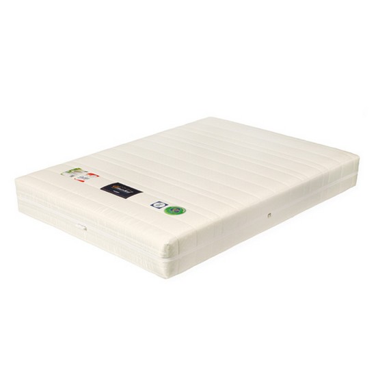  채우리 단잠 P22 CL라텍스 독립스프링 매트리스 Q [22cm]