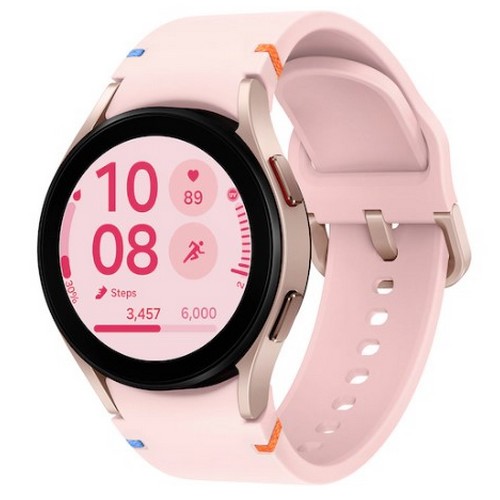 삼성전자 갤럭시워치 FE 40mm 블루투스 알루미늄 (해외구매)_이미지