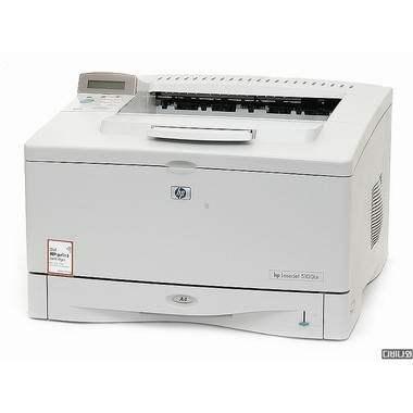 HP �������� 5100SE