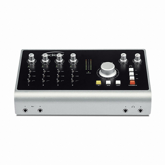 Audient iD44 (해외구매)