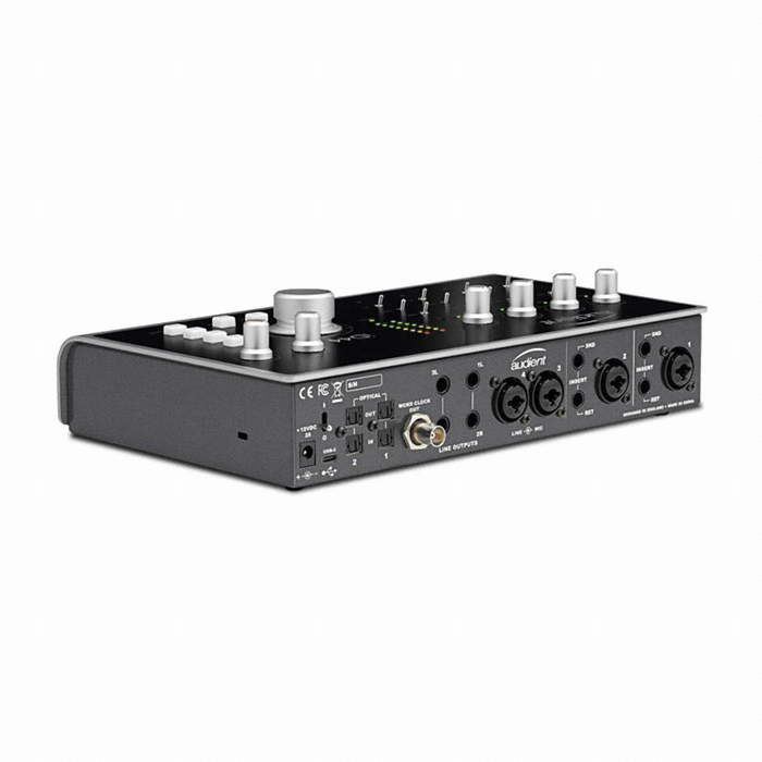 Audient iD44 (해외구매)_이미지